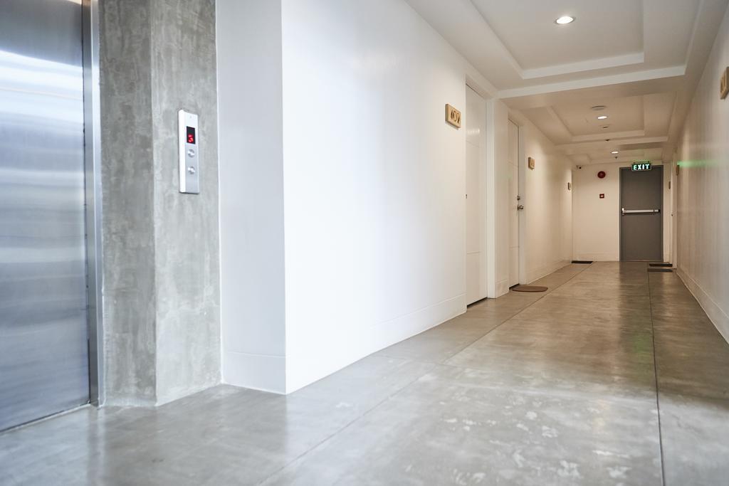 5880 Enriquez Residences Manila Eksteriør billede